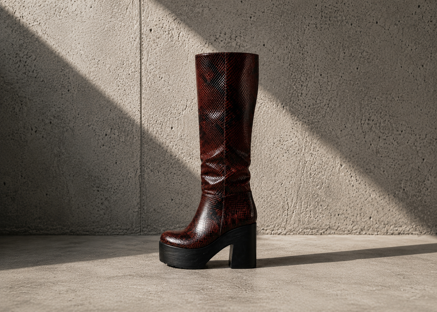 Bota Doors Pitón