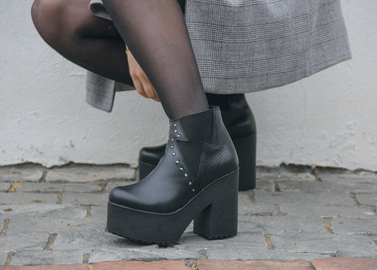 Ray Charles Plataforma