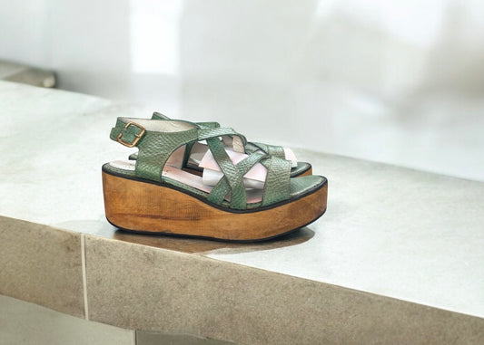 Lola verde