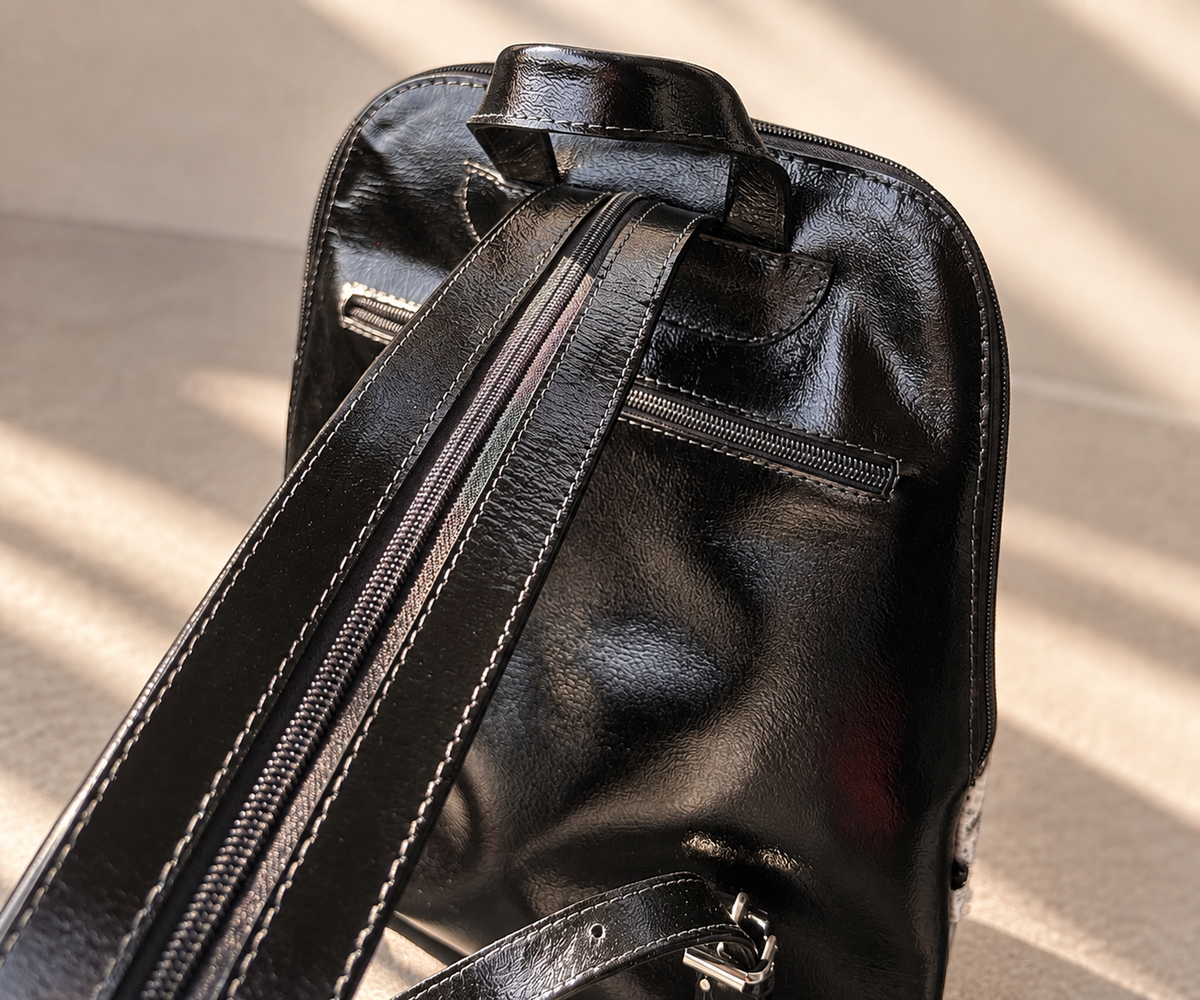 Mochila Pepper