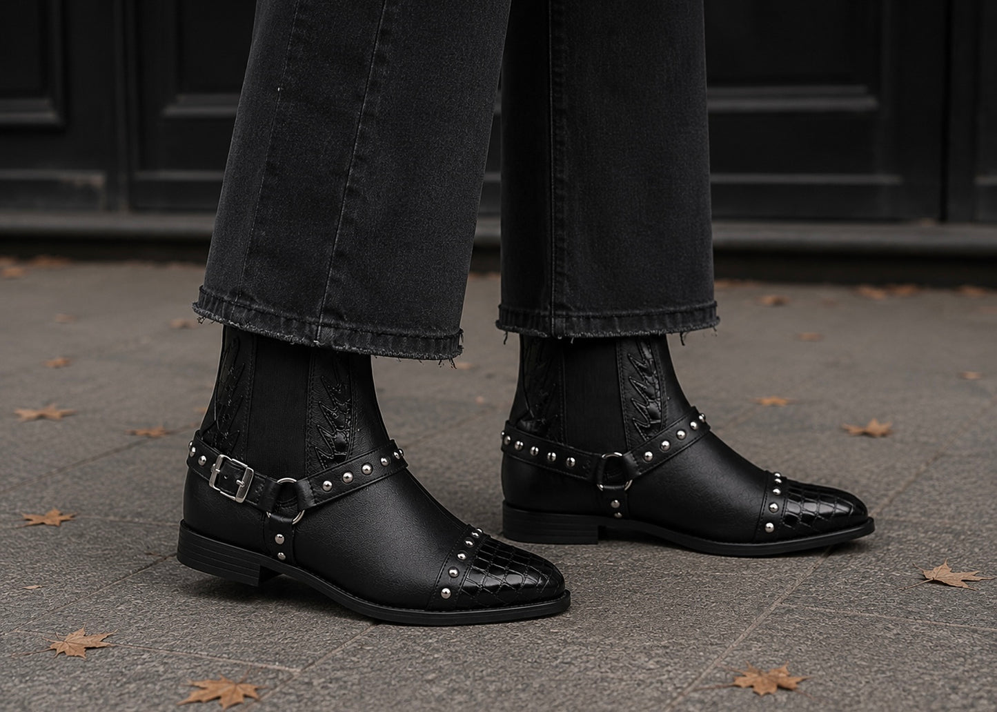 Western Black