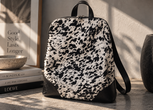 Mochila Pepper