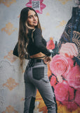 Pantalón Velvet