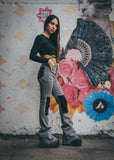 Pantalón Velvet