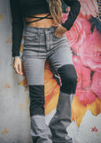 Pantalón Velvet