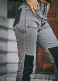 Pantalón Velvet