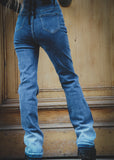 Pantalón Kurt Azul