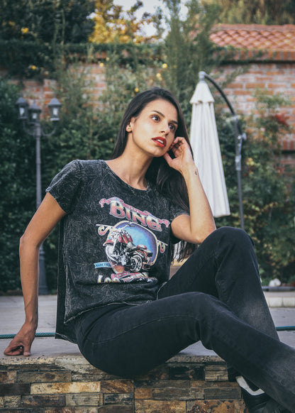 Polera Bing
