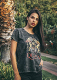 Polera Queen