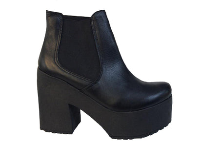 Lasso Black